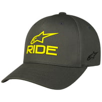 Ride Sonic Kasket by alpinestars - 349,00 kr