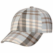 Rideca Check Kasket by Lipodo - 219,00 kr