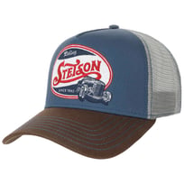 Riding Hot Rod Truckerkasket by Stetson - 369,00 kr