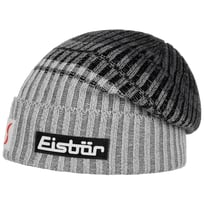 Rika Oversize Skipool Beanie by Eisb�r - 549,00 kr