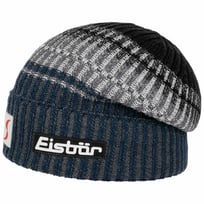 Rika Oversize Skipool Beanie by Eisb�r - 549,00 kr