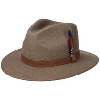 Rincova Traveller Uldhat by Stetson - 1109,00 kr