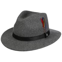 Rincova Traveller Uldhat by Stetson - 1109,00 kr