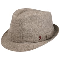 Risco Trilby Uldhat by Alfonso D�Este - 999,00 kr