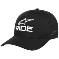 Rise Sonic Kasket by alpinestars - 319,00 kr