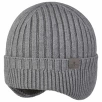 Riveco Strikket Hue by Lierys - 349,00 kr