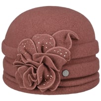 Rivena Hue i Filtet Uld by Lierys - 999,00 kr
