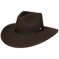 Rivercrossing Uldhat by Ringers Western - 919,00 kr