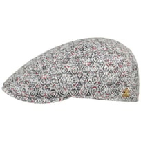 Roberts Flat Cap by Lierys Gold - 699,00 kr