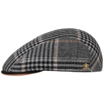 Robertson Kashmir Flat Cap by Lierys Gold - 869,00 kr