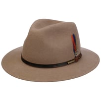 Rockbrook Traveller Uldhat by Stetson - 1489,00 kr