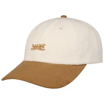 Rockridge Ecru Dad Hat by Levi�s� - 299,00 kr