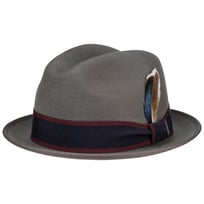 Rockwell Player Uldhat by Stetson - 1109,00 kr