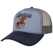 Rodeo Round Up Truckerkasket by Stetson - 369,00 kr