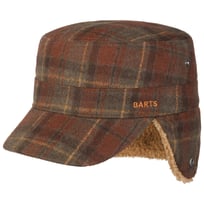 Rodey Kasket med �reklapper by Barts - 349,00 kr