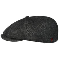 Rolando Kashmir Flat Cap by Alfonso D�Este - 1419,00 kr