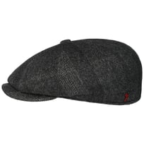 Rolando Kashmir Flat Cap by Alfonso D�Este - 1499,00 kr