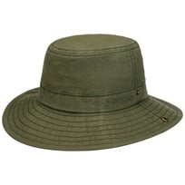 Roll-Up Bomuldshat med UV-Beskyttelse by Stetson - 739,00 kr