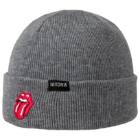 Rolling Stones Beanie by Nixon - 309,00 kr