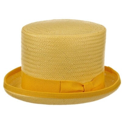 Rom H�j Str�hat by Lipodo - 419,00 kr