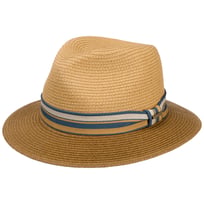 Romaro Toyo Traveller Str�hat by Stetson - 541,00 kr