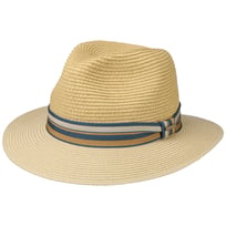 Romaro Toyo Traveller Str�hat by Stetson - 541,00 kr