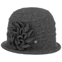 Romina Cloche Uldhat by Lierys - 839,00 kr