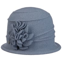 Romina Cloche Uldhat by Lierys - 839,00 kr