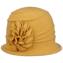 Romina Cloche Uldhat by Lierys - 839,00 kr