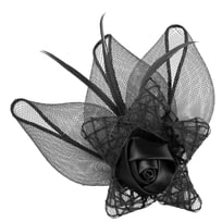Roses Fascinator Med Clip by McBURN - 349,00 kr