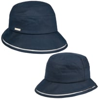 Roseta Stofhat by Seeberger - 349,00 kr