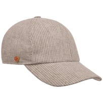 Rosie Stripes Linned Bomuld Kasket by Mayser - 589,00 kr