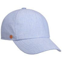 Rosie Stripes Linned Bomuld Kasket by Mayser - 589,00 kr