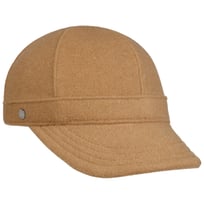 Round Crown Kasket til Kvinder by Lierys - 589,00 kr