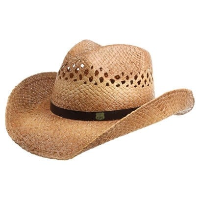 Route 66 Western Str�hat by Conner - 669,00 kr