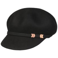 Rovana Newsboykasket by Seeberger - 499,00 kr