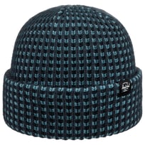 Rowan Plaited Beanie by Herschel - 349,00 kr