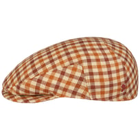 Rudy Dandy Heritage Flat Cap by Alfonso D�Este - 999,00 kr
