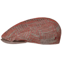 Rudy Graphic Flat Cap by Alfonso D�Este - 699,00 kr