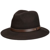 Rullbar Hat by Lierys - 669,00 kr