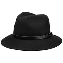 Rullbar Hat by Lierys - 669,00 kr