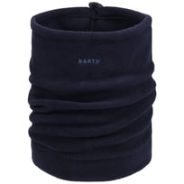 Rundt Fleecehalst�rkl�de by Barts - 169,00 kr