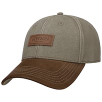 Rustic Kasket med UV-Beskyttelse by Stetson - 439,00 kr