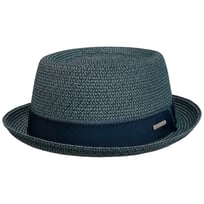 Ruviano Pork Pie Str�hat by Stetson - 669,00 kr