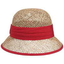 S�gr�s Cloche Str�hat by Seeberger - 389,00 kr