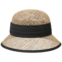 S�gr�s Cloche Str�hat by Seeberger - 389,00 kr