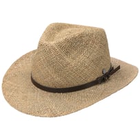 S�gr�s Westernhat by Lierys - 589,00 kr
