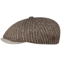 Sabato Flat Cap by Alfonso D�Este - 669,00 kr