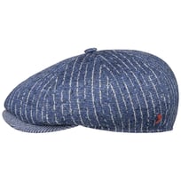 Sabato Flat Cap by Alfonso D�Este - 669,00 kr