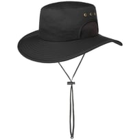 Sacona Coolmax Outdoor-Hat by Stetson - 519,00 kr